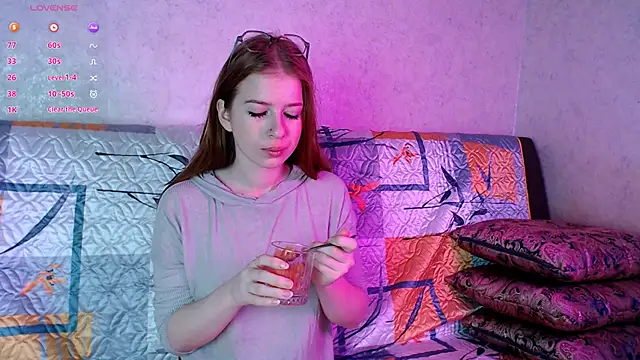 KatalinaAmore online show from October 7, 3:13 pm