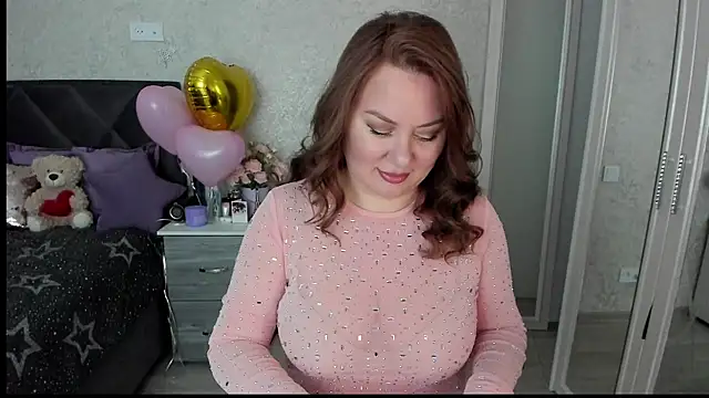 Snapshot of TwinklingStar_ chatting on February 14, 6:51 pm TwinklingStar online show from February 14, 6:51 pm