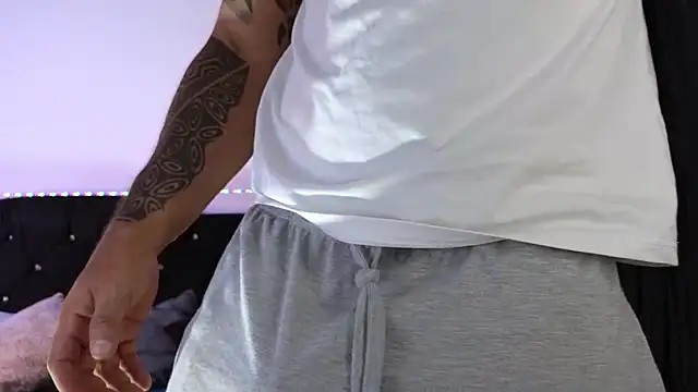 john cartter1 online show from February 9, 2:15 pm