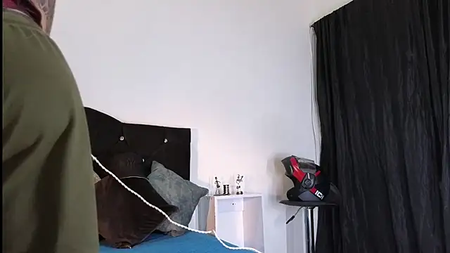 john cartter1 online show from October 11, 11:00 am