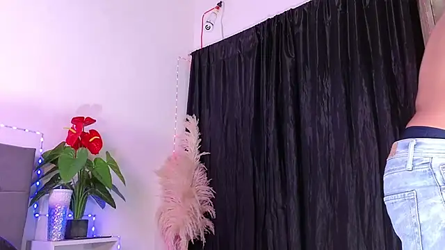 john cartter1 online show from February 25, 12:05 pm