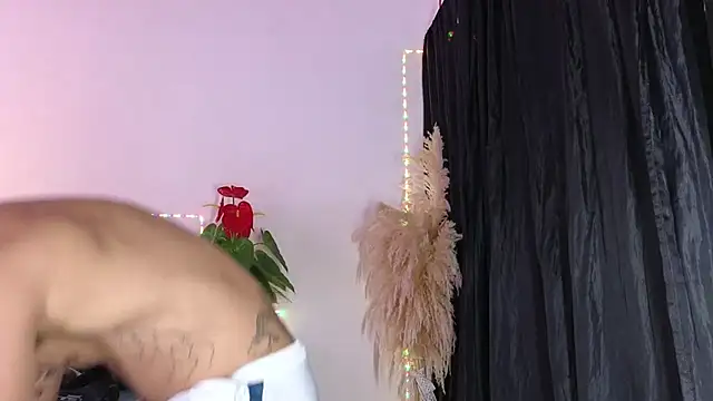 john cartter1 online show from April 15, 12:10 pm