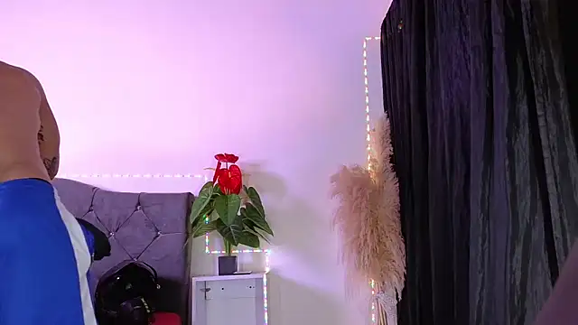 john cartter1 online show from March 20, 12:06 pm