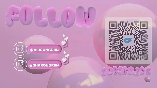 AlisonSharon online show from December 14, 6:13 am