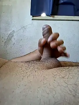 rodrig3105 online show from February 22, 2:30 pm