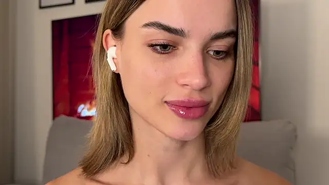 JodyBlow online show from November 22, 1:32 pm