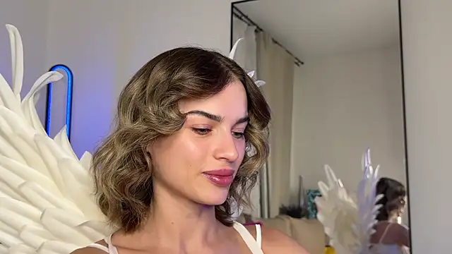 JodyBlow online show from November 23, 7:02 pm