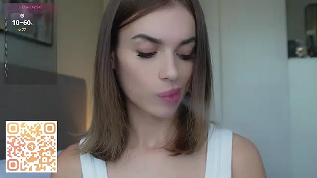Snapshot of JodyBlow chatting on June 16, 8:47 am JodyBlow online show from June 16, 8:47 am