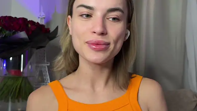 JodyBlow online show from December 1, 9:59 pm