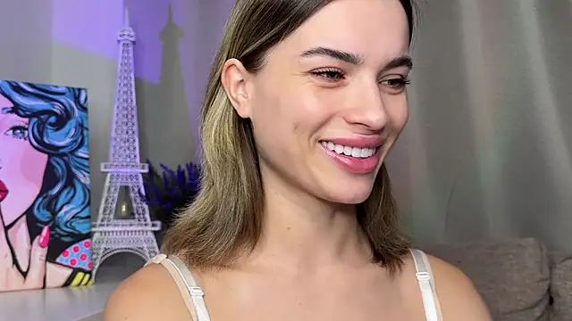 JodyBlow online show from December 4, 9:36 pm