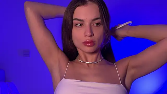 JodyBlow online show from December 18, 8:12 pm