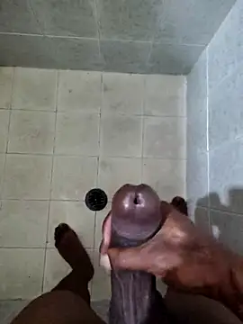 Negrotnt11 online show from March 22, 10:48 pm