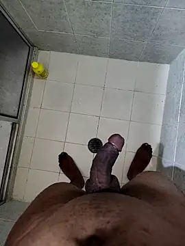 Negrotnt11 online show from November 6, 1:09 am