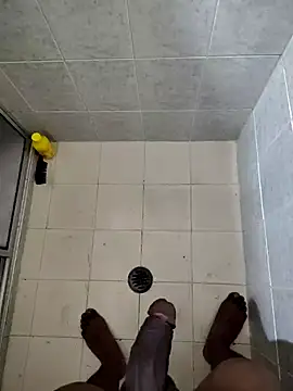 Negrotnt11 online show from September 28, 9:55 pm