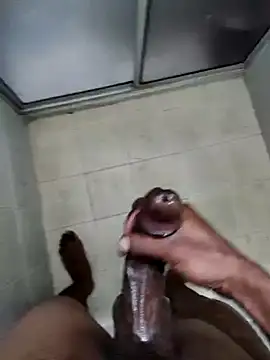 Negrotnt11 online show from March 16, 1:27 pm