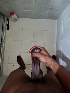 Negrotnt11 online show from October 13, 11:56 am