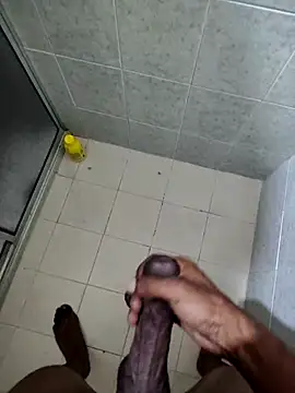 Negrotnt11 online show from November 17, 6:45 pm