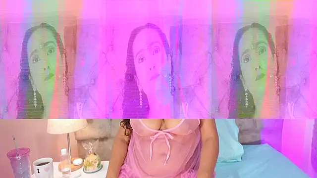 Holyjacky  online show from September 25, 4:24 pm