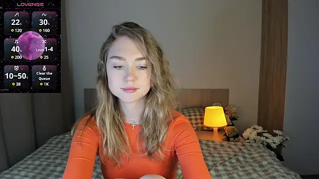 TheVanessaMaes online show from March 9, 10:52 pm