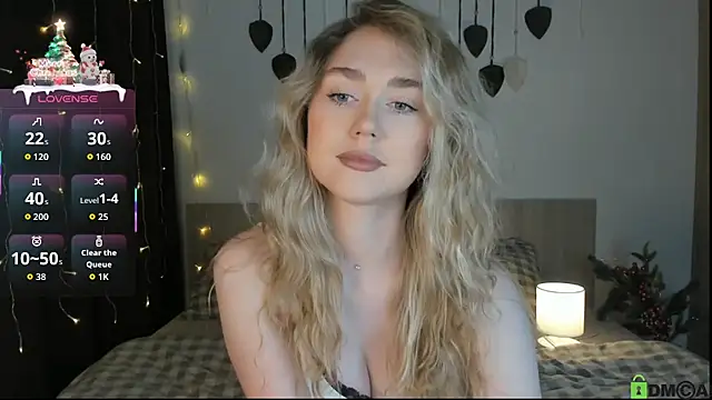 TheVanessaMaes online show from January 7, 11:10 pm