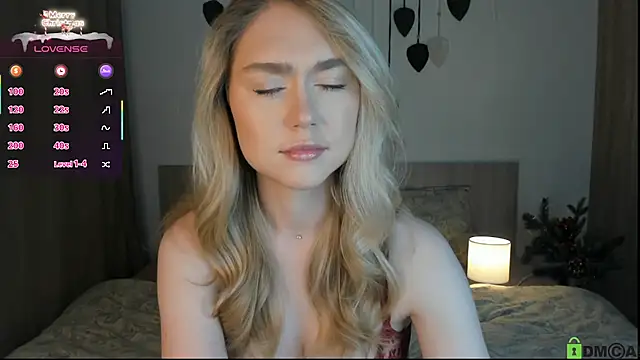 TheVanessaMaes online show from December 23, 3:06 am