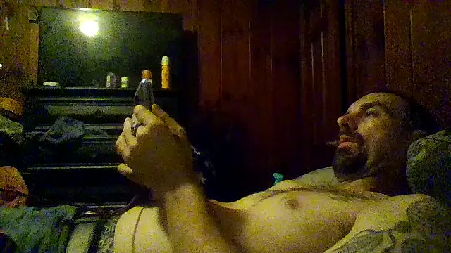 ryan100craige online show from April 24, 4:14 am
