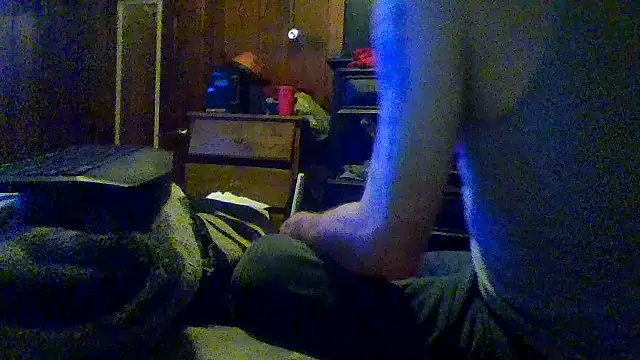 ryan100craige online show from May 1, 1:54 am