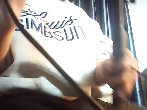 Haralushiaaax online show from February 28, 3:06 am