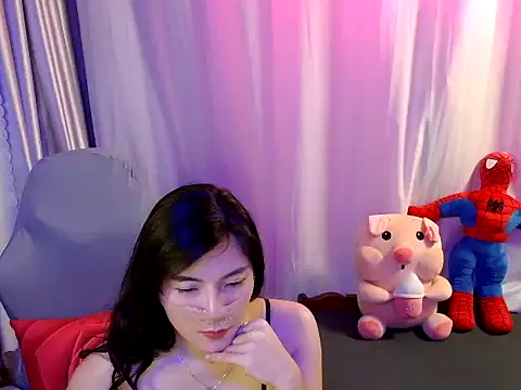 Snapshot of Sugar_lipsz chatting on July 8, 8:15 am Sugar lipsz online show from July 8, 8:15 am