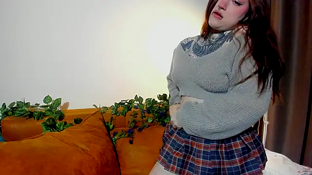 Snapshot of vergillhell chatting on November 18, 7:22 am vergillhell online show from November 18, 7:22 am