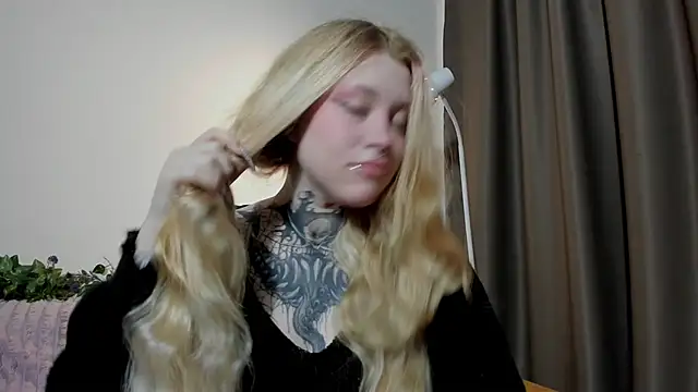 vergillhell online show from January 13, 7:34 am