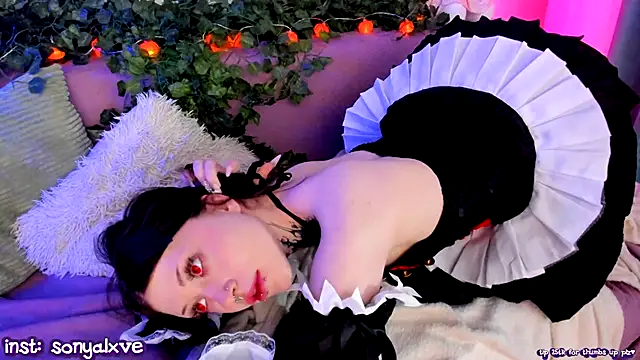 vergillhell online show from December 11, 5:43 am