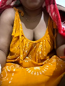 Nancy-22 online show from January 5, 6:44 pm