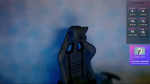 Popadosik Mod online show from March 12, 3:46 am