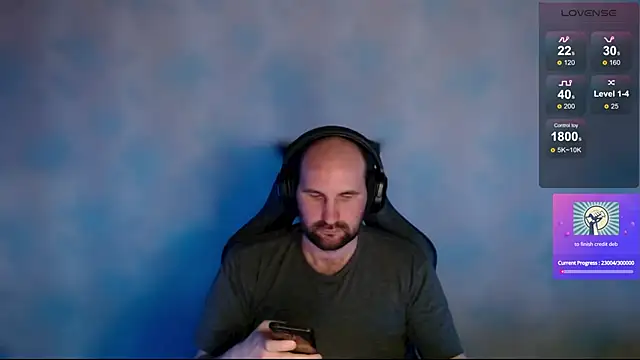 Popadosik Mod online show from March 18, 5:02 am