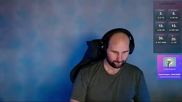 Popadosik Mod online show from March 18, 5:01 pm