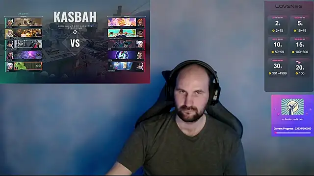 Popadosik Mod online show from March 21, 11:33 am