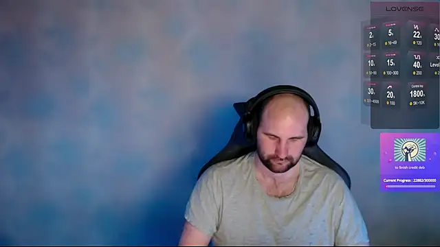 Popadosik Mod online show from March 14, 3:26 am