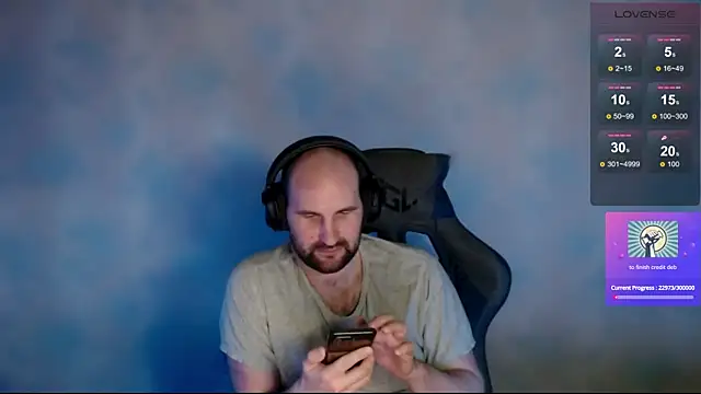 Popadosik Mod online show from March 15, 3:48 pm