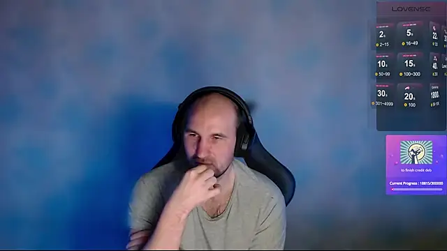 Popadosik Mod online show from March 5, 6:23 am