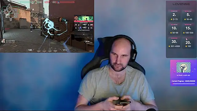 Popadosik Mod online show from March 8, 11:37 am