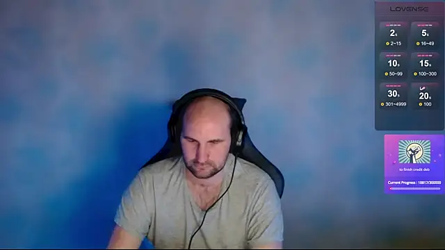 Popadosik Mod online show from March 6, 5:24 am