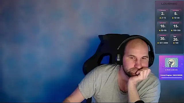 Popadosik Mod online show from March 9, 5:22 am