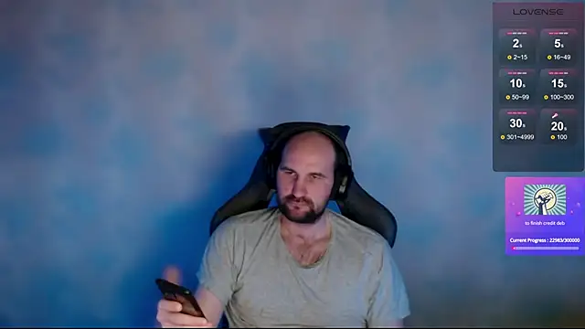 Popadosik Mod online show from March 17, 4:40 am