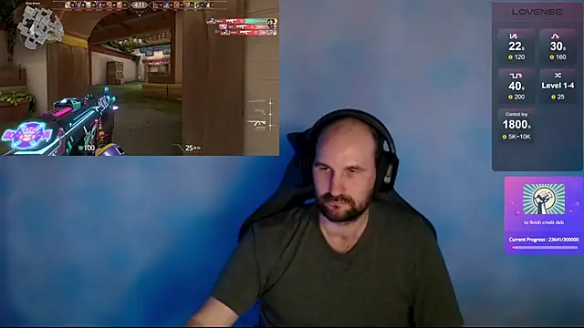 Popadosik Mod online show from March 21, 2:40 pm