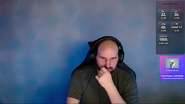 Popadosik Mod online show from March 17, 10:51 pm