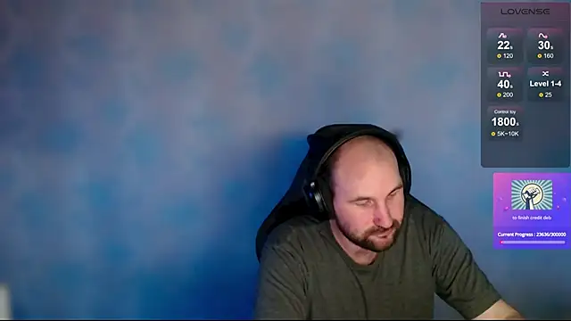 Popadosik Mod online show from March 20, 2:32 pm