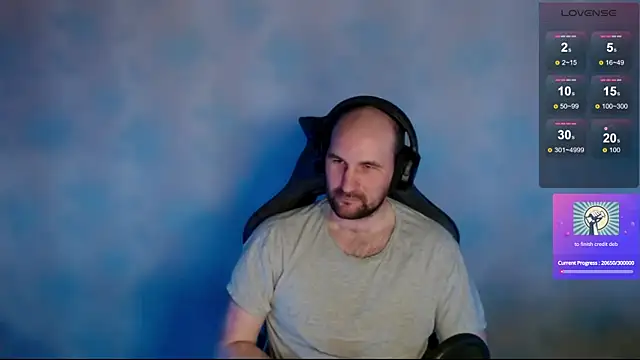 Popadosik Mod online show from March 11, 7:03 am