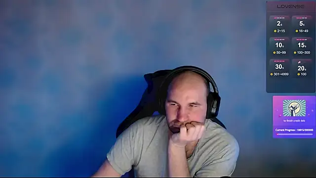 Popadosik Mod online show from March 5, 3:18 am