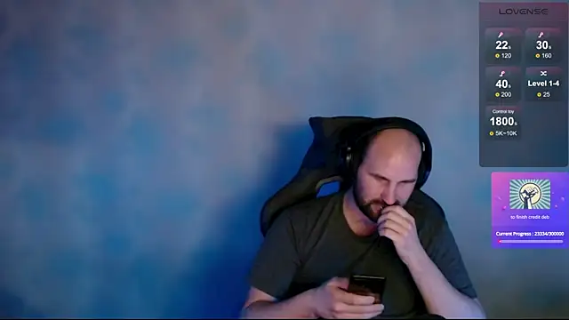 Popadosik Mod online show from March 19, 7:49 pm